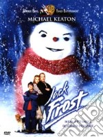 Jack Frost dvd