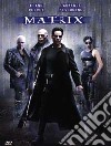 Matrix film in dvd di Andy Wachowski Larry Wachowski