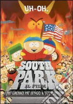 South Park - Il Film dvd