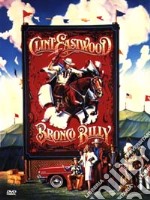 Bronco Billy dvd