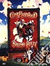 Bronco Billy dvd