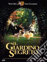 Giardino Segreto (Il) dvd