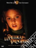 Piccola Principessa (La) (1995) dvd