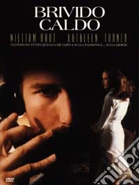 Brivido Caldo dvd