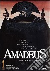 Amadeus dvd