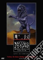 The Rolling Stones. Bridges to Babylon dvd