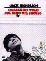 Qualcuno Volo' Sul Nido Del Cuculo dvd