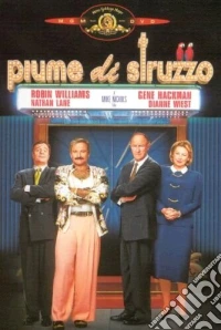 Piume Di Struzzo dvd