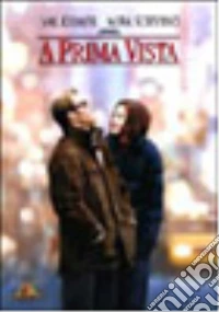 A Prima Vista dvd