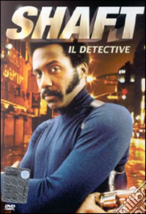 Shaft Il Detective film in dvd di Gordon Parks