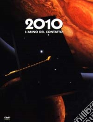 2010 - L'Anno Del Contatto film in dvd di Peter Hyams