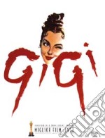 Gigi dvd