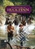 Le Avventure Di Huck Finn dvd