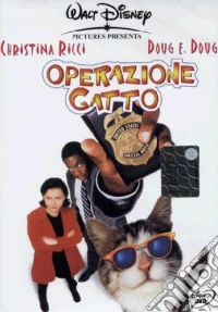Operazione Gatto dvd