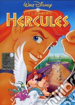 HERCULES (ologramma tondo) dvd usato