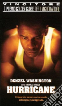 Hurricane dvd