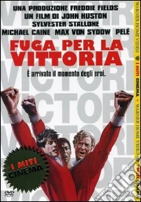 Fuga Per La Vittoria  dvd