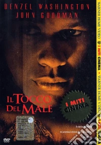 Il Tocco Del Male dvd