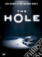 The Hole dvd