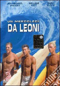 Mercoledi' Da Leoni (Un) dvd