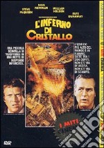 Inferno Di Cristallo (L') dvd