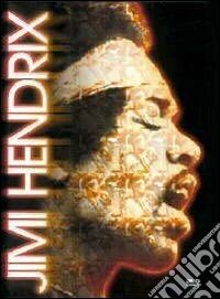 Jimi Hendrix. Jimi Hendrix dvd