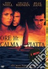 Ore 10: calma piatta. Un viaggio nella paura dvd