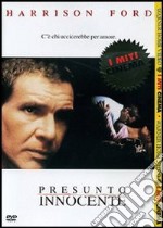 Presunto Innocente dvd