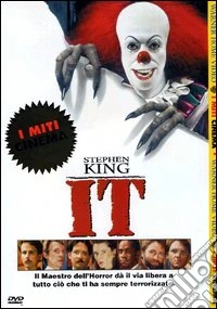 It dvd