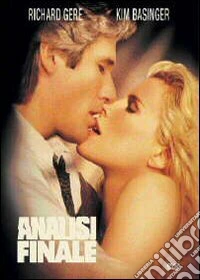 Analisi Finale dvd