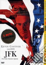 Jfk - Un Caso Ancora Aperto dvd