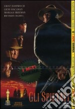 Gli spietati dvd