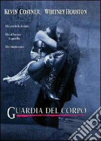 Guardia Del Corpo dvd