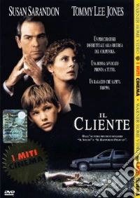 Il Cliente dvd