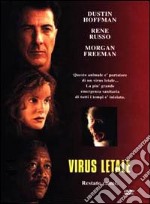 Virus Letale dvd