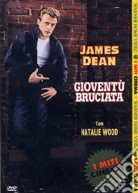 Gioventù bruciata dvd