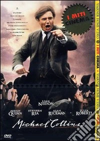 Michael Collins dvd