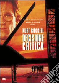 Decisione Critica dvd