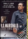 U.S.Marshals - Caccia Senza Tregua dvd