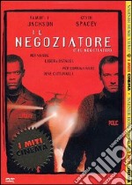 Negoziatore (Il) dvd