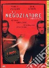 Negoziatore (Il) dvd