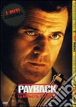 Payback. La rivincita di Porter dvd