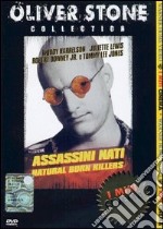 Assassini nati dvd