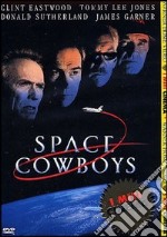 Space Cowboys dvd