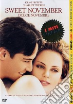 Sweet November dvd