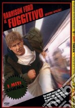 Il fuggitivo dvd