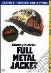 Full Metal Jacket dvd