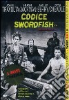 Codice: Swordfish dvd