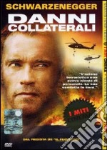 Danni collaterali dvd