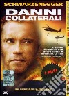 Danni collaterali dvd